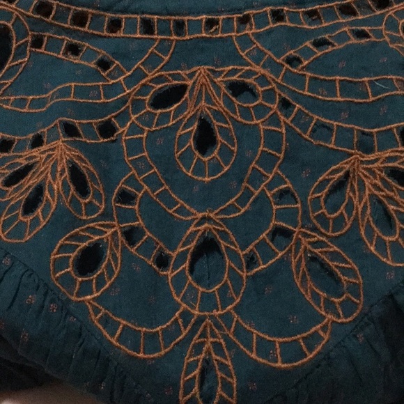 NWT Free People Top - Picture 2 of 7